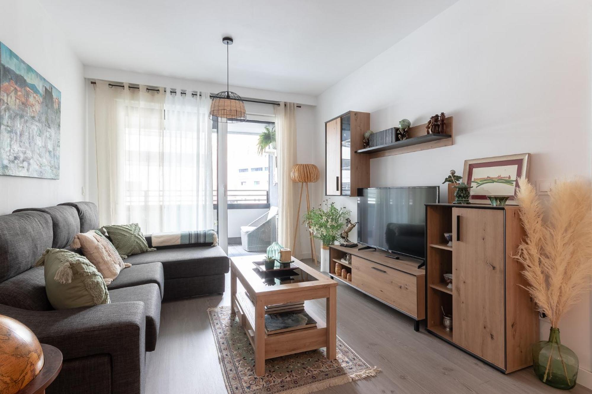 Xirimiri By People Apartment *